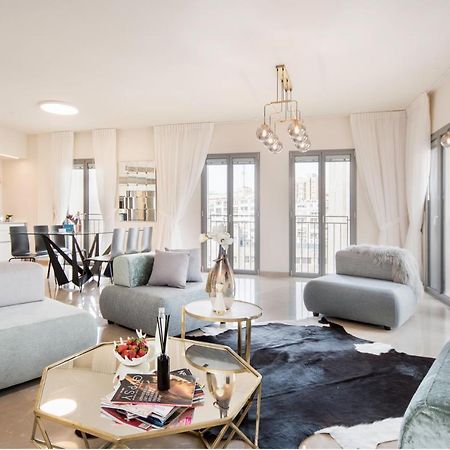 Sweet Inn - Mamilla Boulevard Yerusalem Bagian luar foto