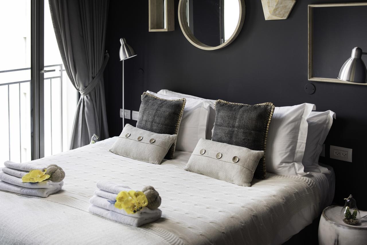 Sweet Inn - Mamilla Boulevard Yerusalem Bagian luar foto