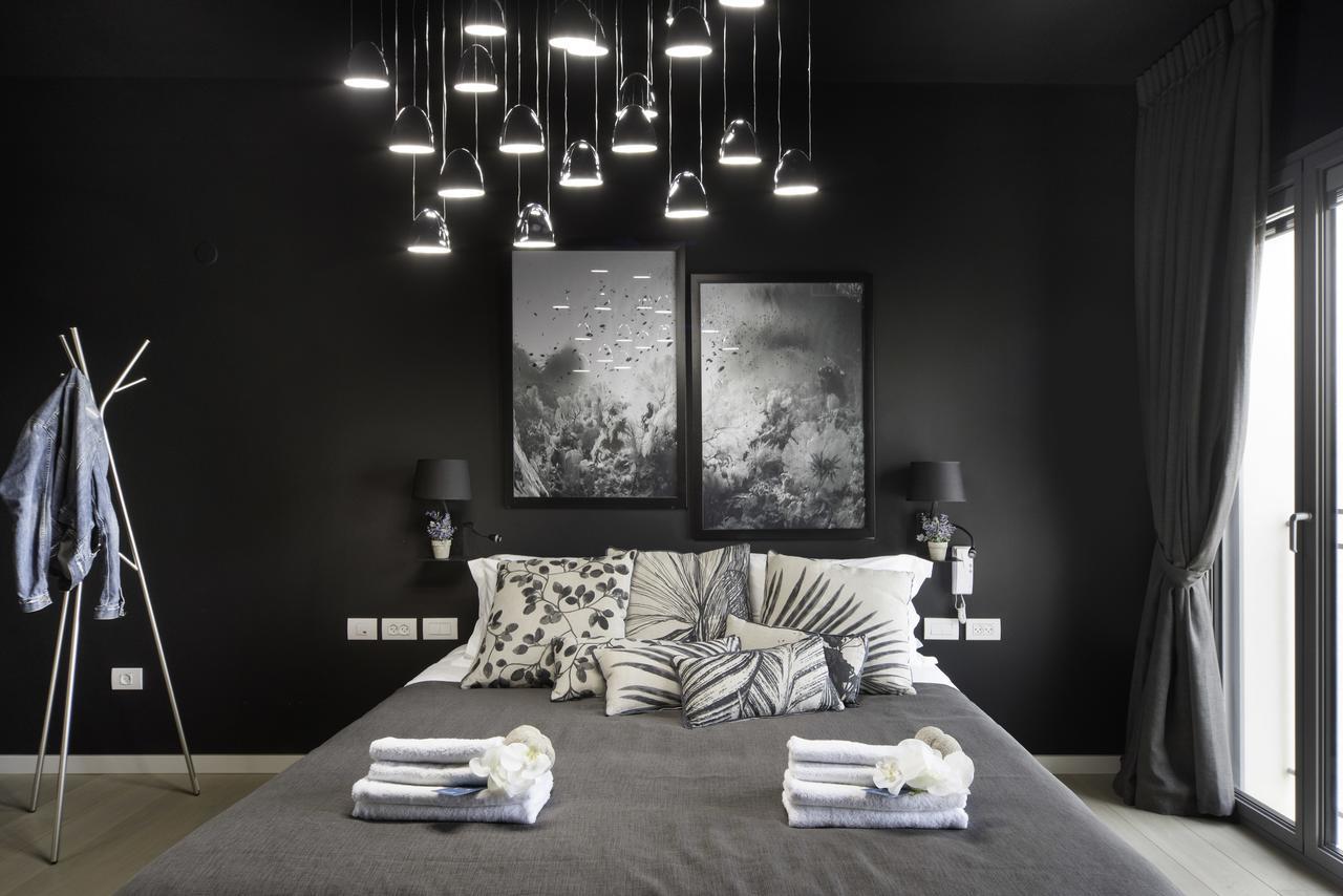 Sweet Inn - Mamilla Boulevard Yerusalem Bagian luar foto