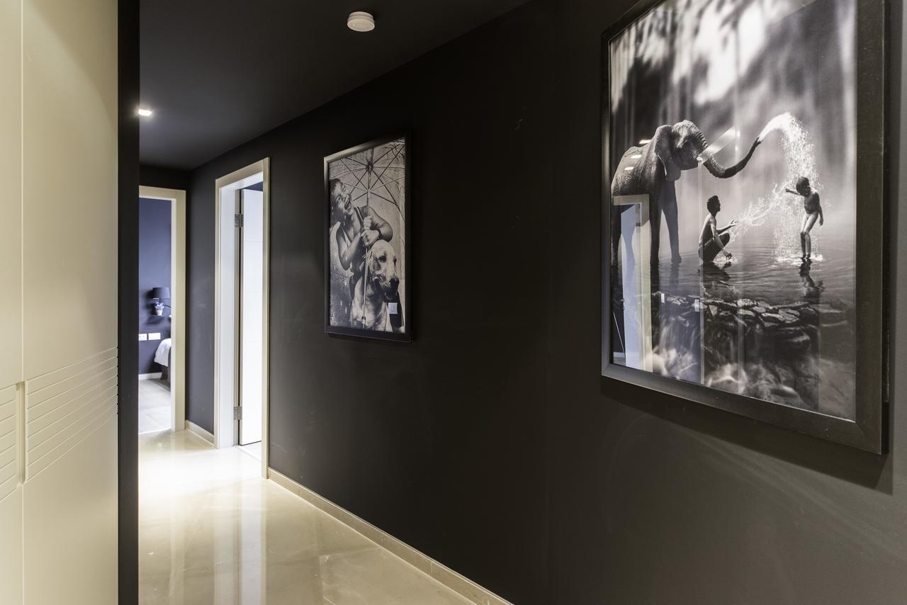 Sweet Inn - Mamilla Boulevard Yerusalem Bagian luar foto