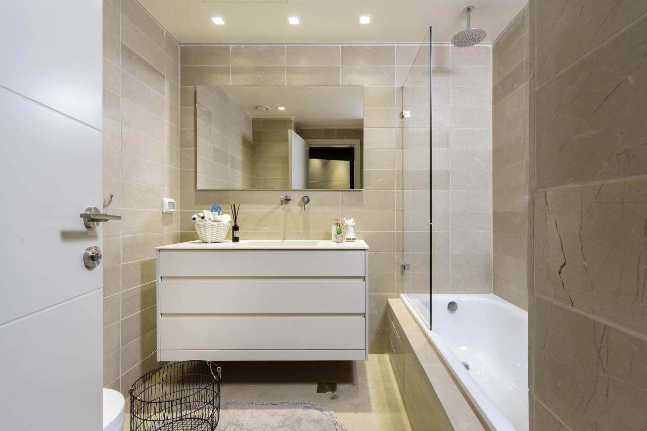 Sweet Inn - Mamilla Boulevard Yerusalem Bagian luar foto