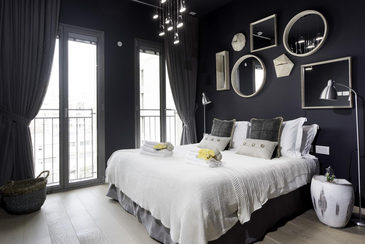 Sweet Inn - Mamilla Boulevard Yerusalem Bagian luar foto
